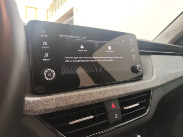 Skoda Kamiq 1.0 TSI Selection DSG 19