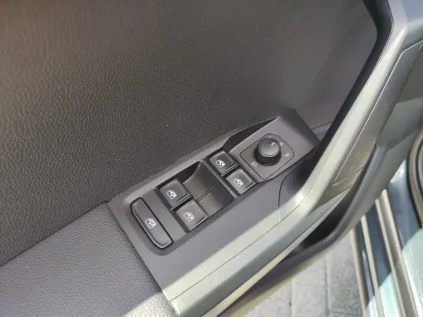 SEAT Ibiza 1.0 TSI Style DSG 13