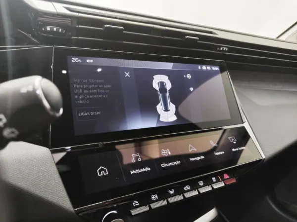Peugeot 308 SW 1.2 PureTech Allure 19