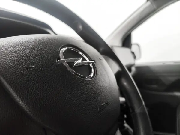 Opel Vivaro 1.5 CDTi L3H1 Essentia Inc 13