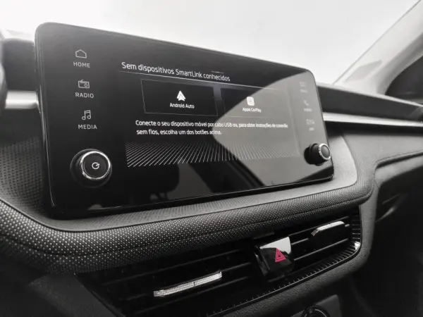 Skoda Fabia 1.0 TSI Selection 20