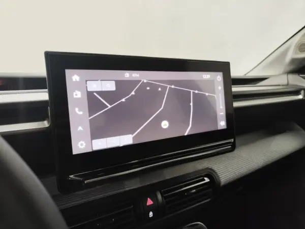Citroen e-C3 44 kWh Autonomia Conforto Max 20