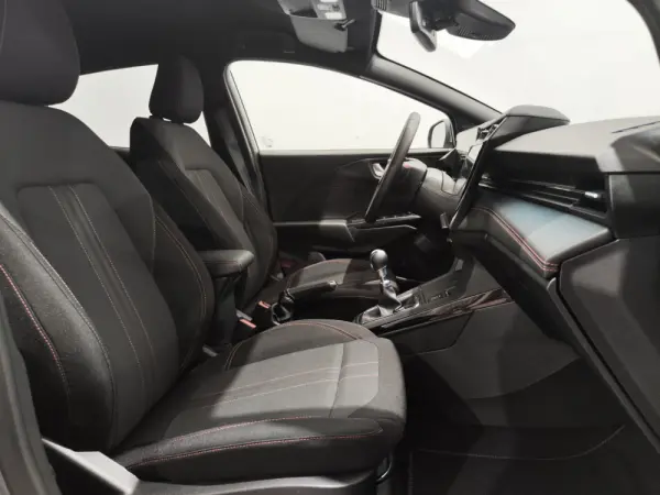 Ford Puma 1.0 EcoBoost MHEV ST-Line 23