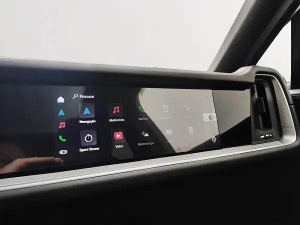 Porsche Cayenne Coupé E-Hybrid 31