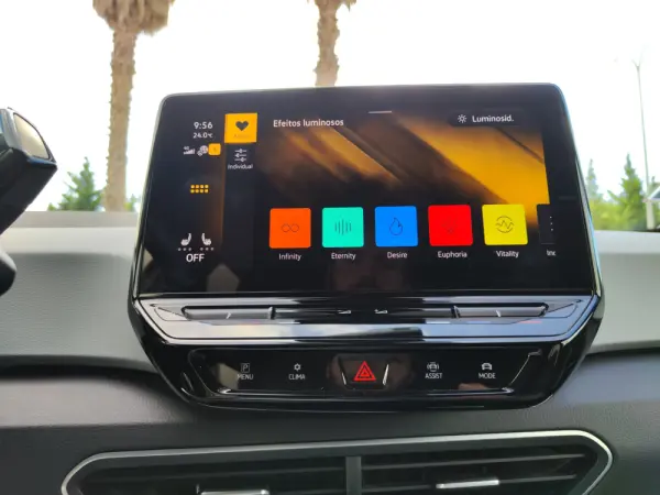 Volkswagen ID.3 Pro Confort 25