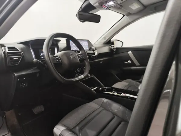 Citroen C4 X 1.2 PureTech Max EAT8 6