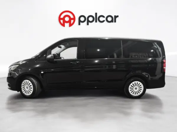Mercedes-Benz Vito Tourer 114 CDi/32 Pro 3