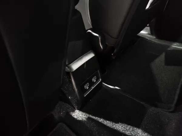 Renault Zoe (c/ Bateria) Exclusive 50 6