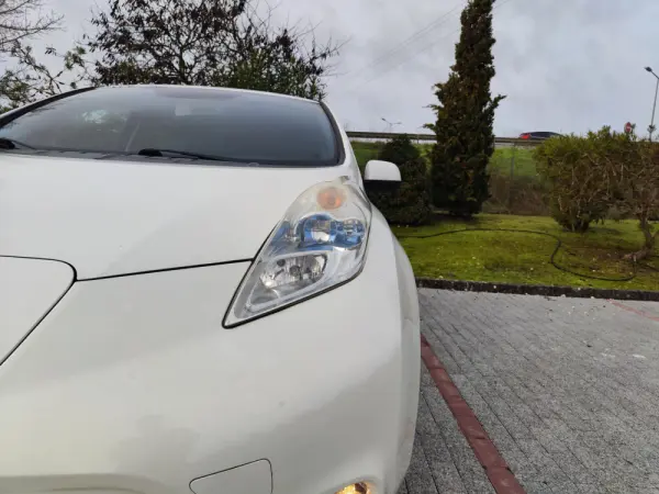 Nissan Leaf Acenta 30 kWh 5