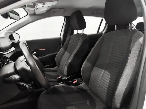 Peugeot 208 1.2 PureTech Active 8