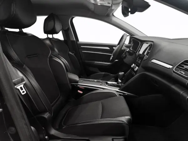 Renault Mégane Sport Tourer 1.6 E-Tech Plug-In Hybrid Equilibre 28