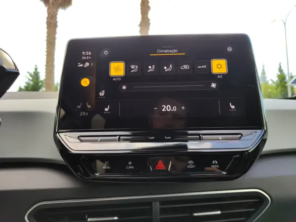 Volkswagen ID.3 Pro Confort 26