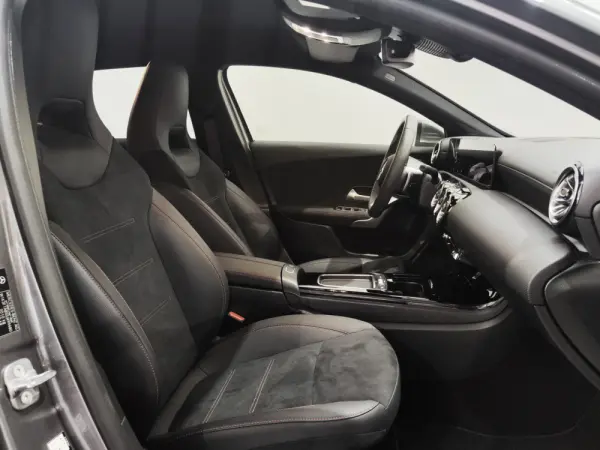 Mercedes-Benz A 180 d AMG Line Aut. 5