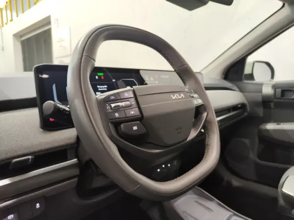 Kia EV3 81.4 kWh Tech 13