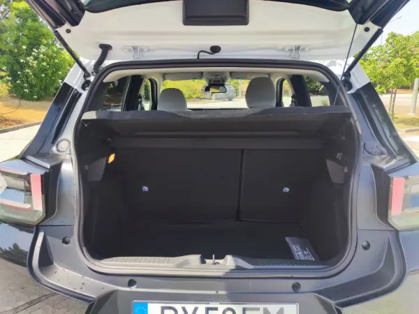Citroen C3 1.2 Turbo Max 9