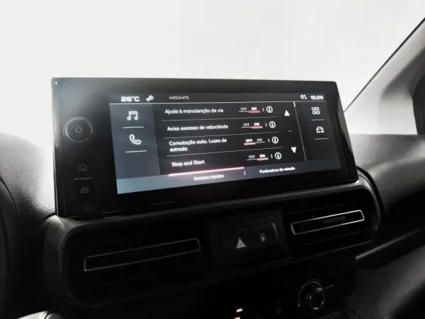 Fiat Doblo 1.5 BlueHDi Maxi 20