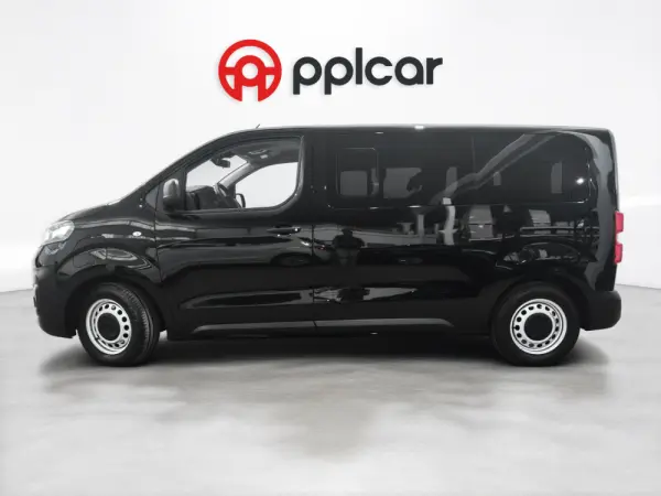 Opel Vivaro-e 75 kWh L2H1 3