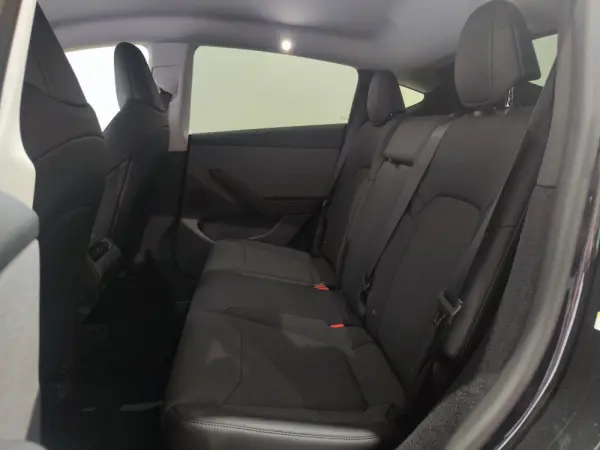 Tesla Model Y Tração Traseira 7