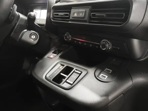 Fiat e-Dobló 50 kWh 22