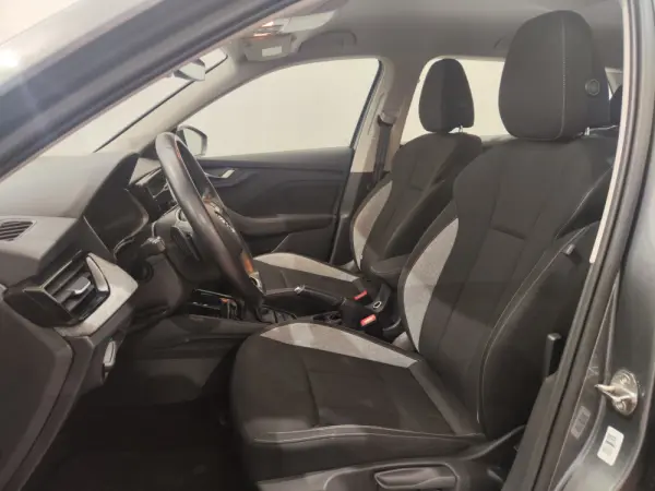 Skoda Kamiq 1.0 TSI Selection DSG 10