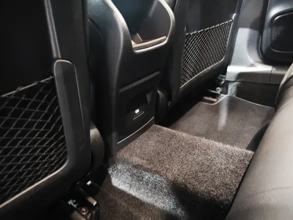 Mercedes-Benz A 180 d AMG 7