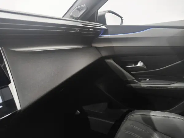 Peugeot 408 1.6 Hybrid GT e-EAT8 25