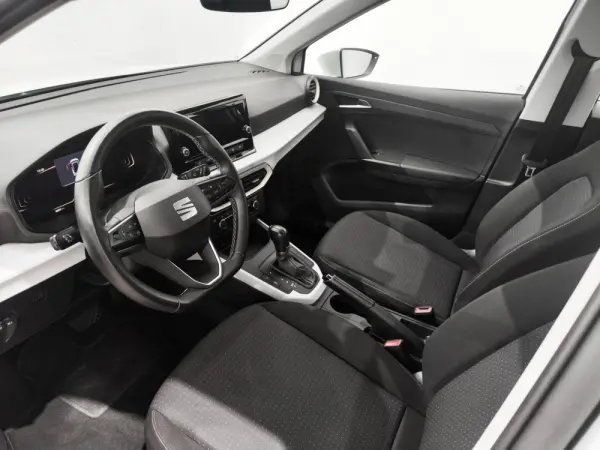 SEAT Arona 1.0 TSI Style DSG 6