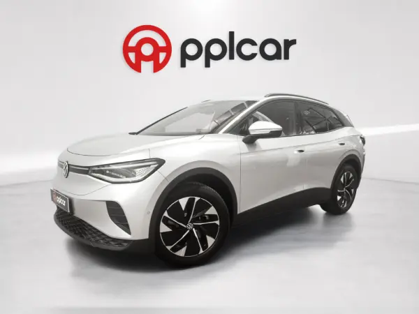 Volkswagen ID.4 79 kWh Pro 1