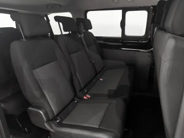 Opel Vivaro-e 75 kWh L2H1 27