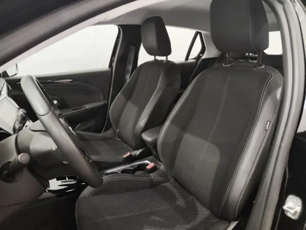 Opel Corsa-e 50 kWh 7
