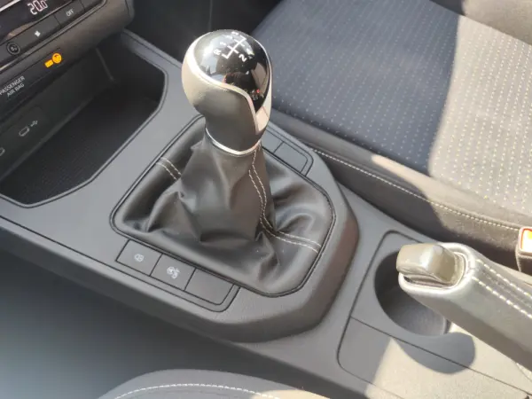 SEAT Ibiza 1.0 TSI Style 17