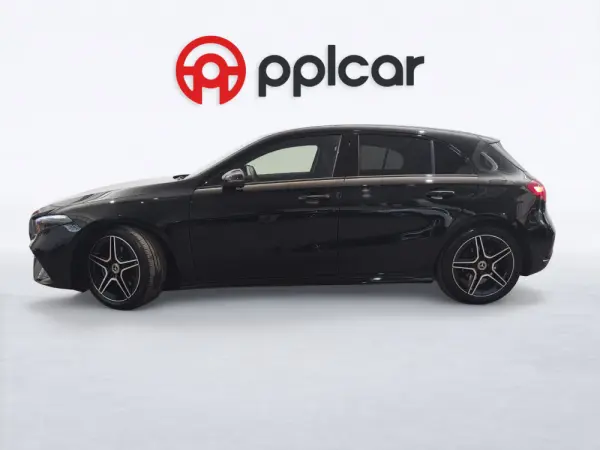 Mercedes-Benz A 180 d AMG 2