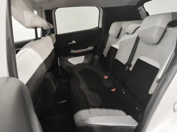 Citroen e-C3 44 kWh Autonomia Conforto Max 6