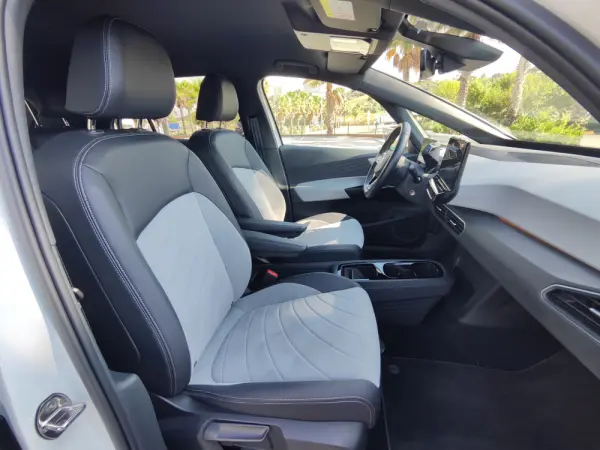 Volkswagen ID.3 Pro Confort 14