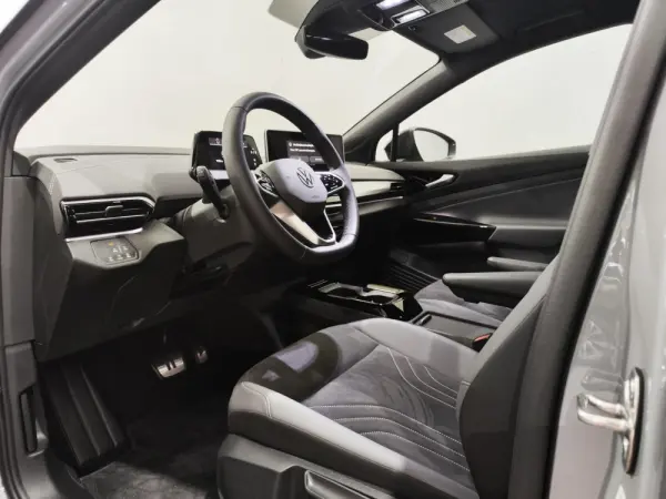 Volkswagen ID.4 77 kWh Pro 8