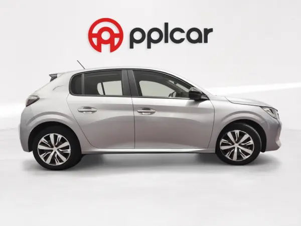 Peugeot 208 1.2 PureTech Active Pack 4