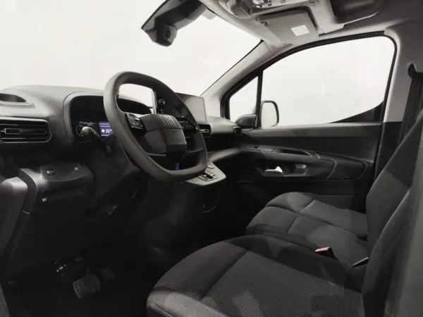 Fiat e-Dobló 50 kWh XL 5