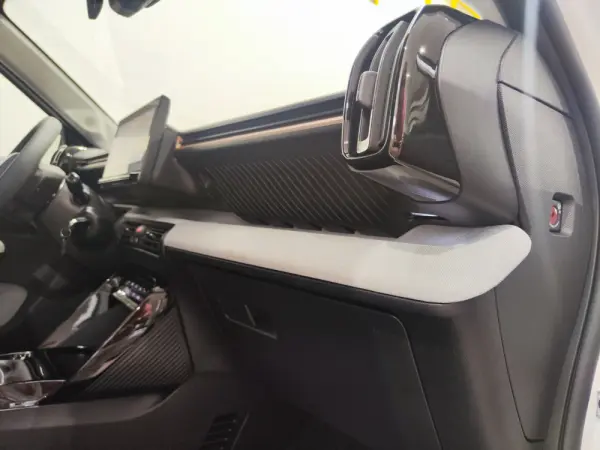 Citroen C3 Aircross 1.2 PureTech Plus 34