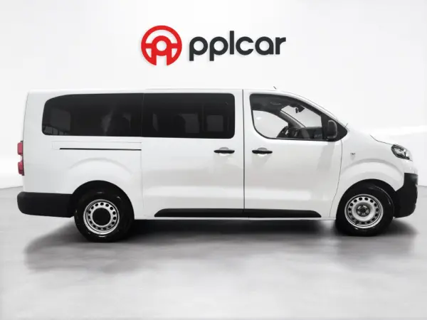 Opel Vivaro 1.5 CDTi L3H1 Essentia Inc 4