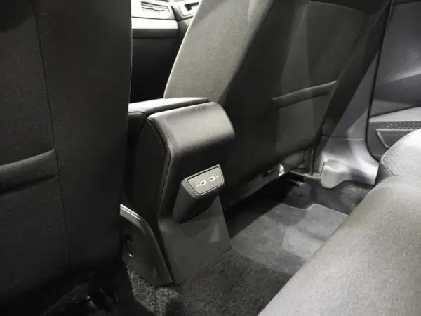 Volkswagen Taigo 1.0 TSI Life 17