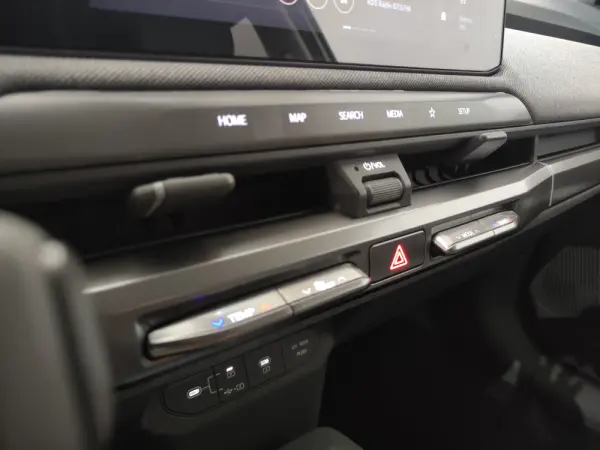 Kia EV3 81.4 kWh Tech 16
