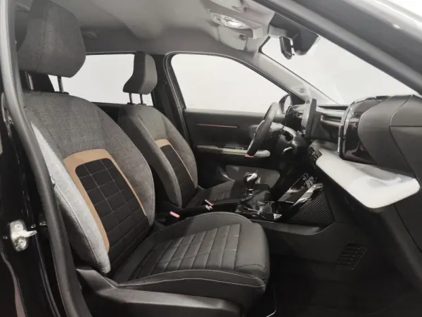 Citroen C3 Aircross 1.2 PureTech Plus 5