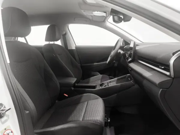 Volkswagen T-Roc 1.5 eTSI Trend DSG 25
