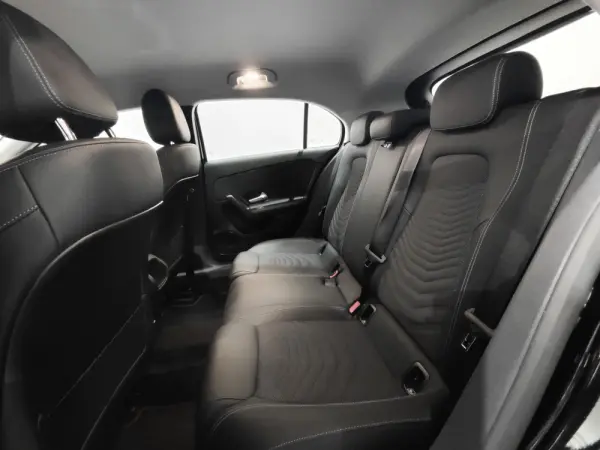 Mercedes-Benz A 200 Standard 12