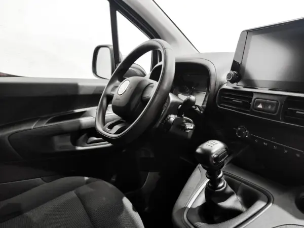 Fiat Doblo 1.5 BlueHDi Maxi 23