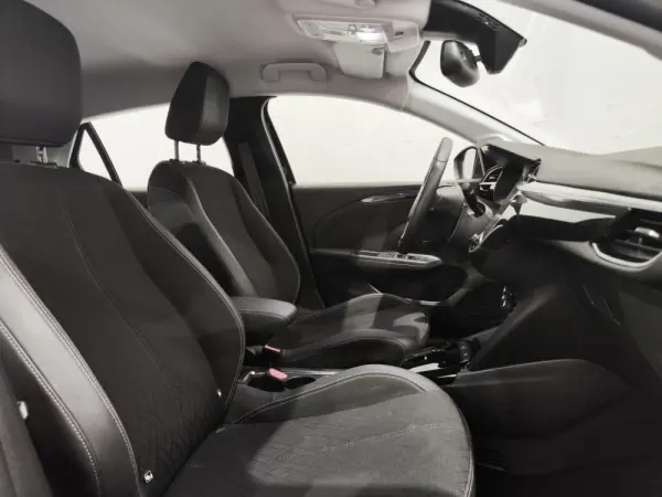 Opel Corsa-e 50 kWh 27