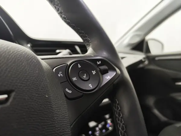 Opel Corsa-e 50 kWh 12