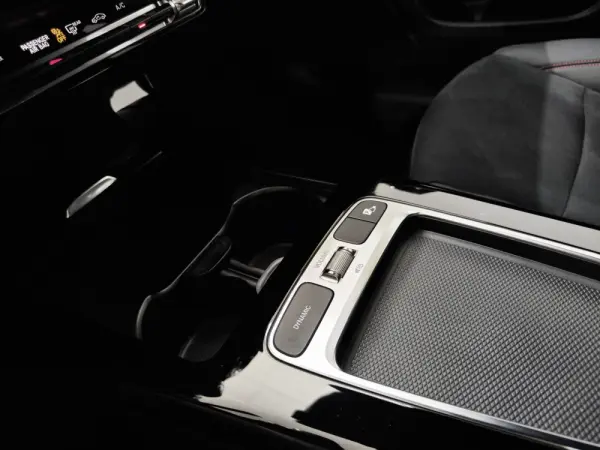 Mercedes-Benz A 180 d 18