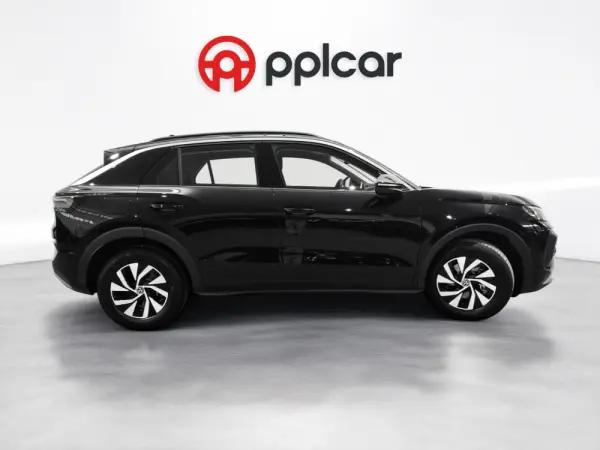 Volkswagen T-Roc 1.5 eTSI Trend DSG 4