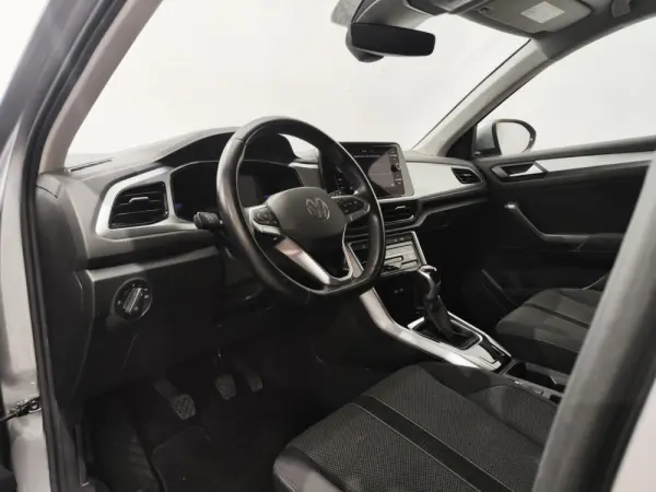Volkswagen T-Roc 1.0 TSI 10